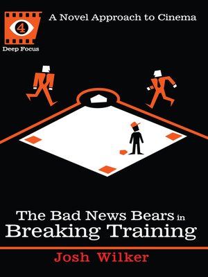 cover image of The Bad News Bears in Breaking Training